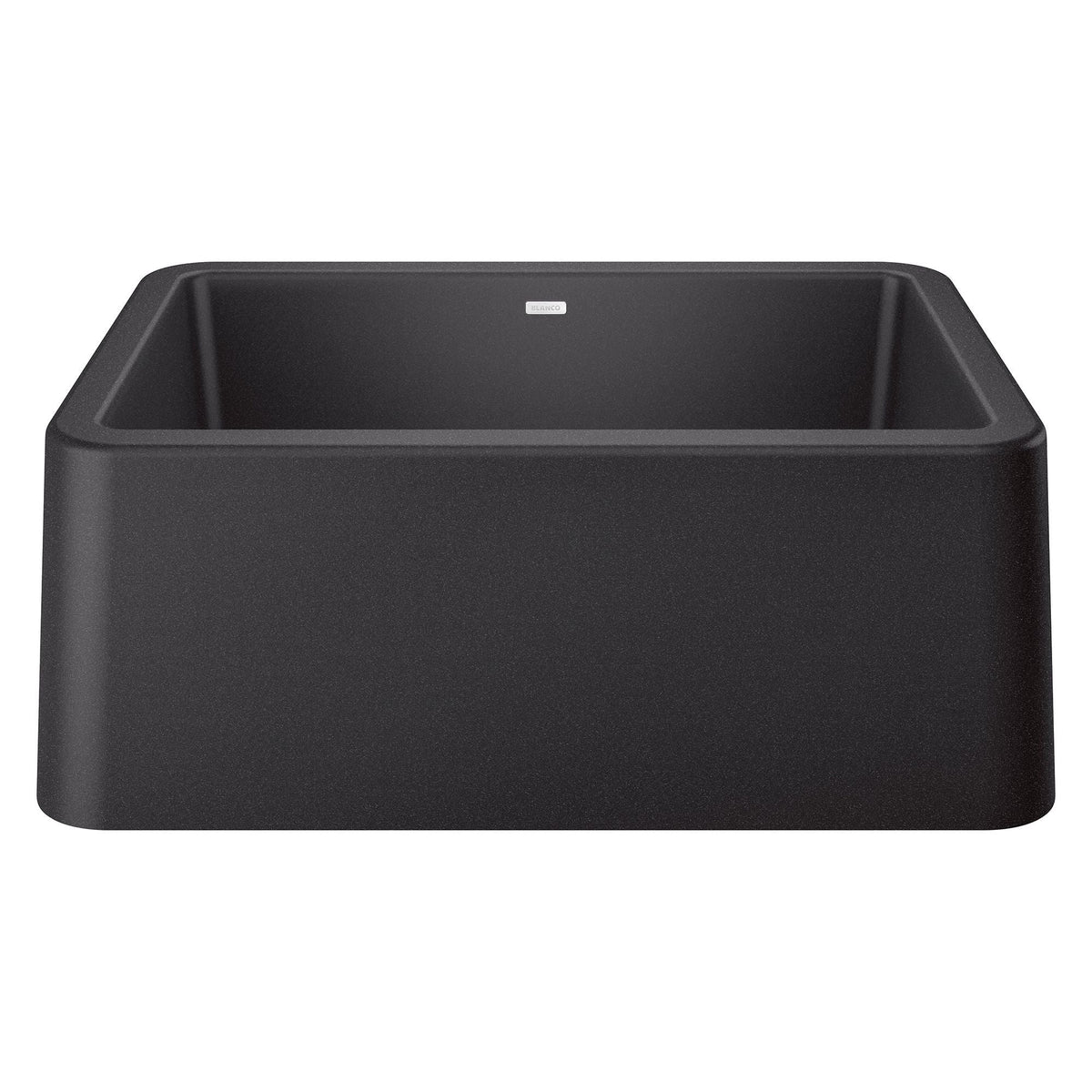Blanco Single Bowl Apron-Front Farmhouse Sink, 27-in