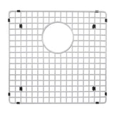 Blanco Stainless Steel Sink Grid for 60/40 Sink, Large