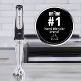 Braun Hand Blender MQ9