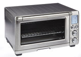 Breville Smart Oven Pro with Element IQ, Brushed Stainless Steel