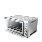 Breville Smart Oven Pro with Element IQ, Brushed Stainless Steel