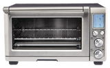 Breville Smart Oven Pro with Element IQ, Brushed Stainless Steel
