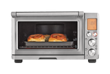 Breville Smart Oven Pro with Element IQ, Brushed Stainless Steel