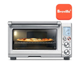 Breville Smart Oven Pro with Element IQ, Brushed Stainless Steel