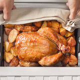 Breville Smart Oven Pro with Element IQ, Brushed Stainless Steel