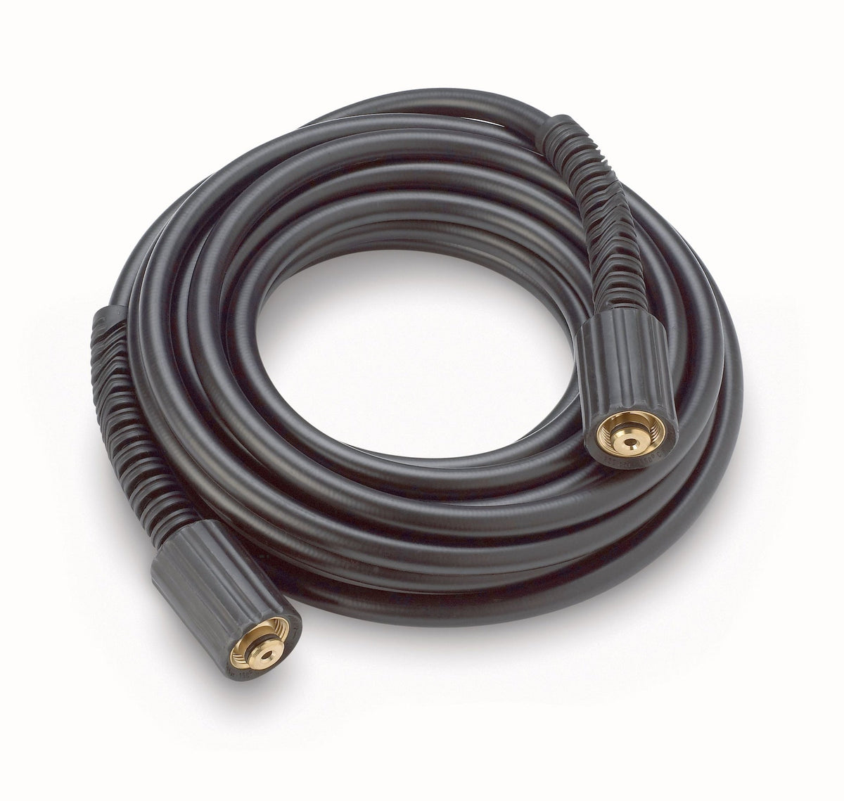 Briggs & Stratton Replacement/Extension Hose, Compatible with 4000 PSI Gas Pressure Washer, 25-ft