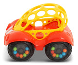 Bright Starts Oball Rattle & Roll Car
