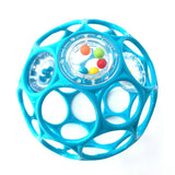 Bright Starts Oball Rattle