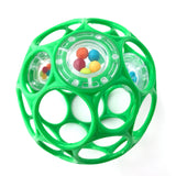 Bright Starts Oball Rattle