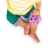Bright Starts Oball Rattle
