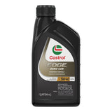 Castrol EDGE 5W40 A3/B4 Euro Advanced Synthetic Engine/Motor Oil, 946mL