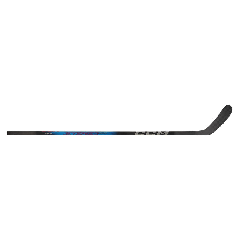CCM Jetspeed Elite Composite Stick, Senior
