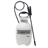 Chapin 20000 Lawn & Garden Sprayer for Fertilizers, Herbicides, Pesticides, Assorted Sizes