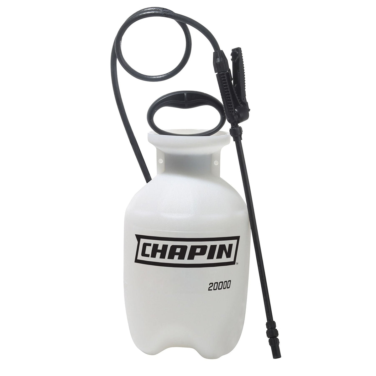 Chapin 20000 Lawn & Garden Sprayer for Fertilizers, Herbicides, Pesticides, Assorted Sizes