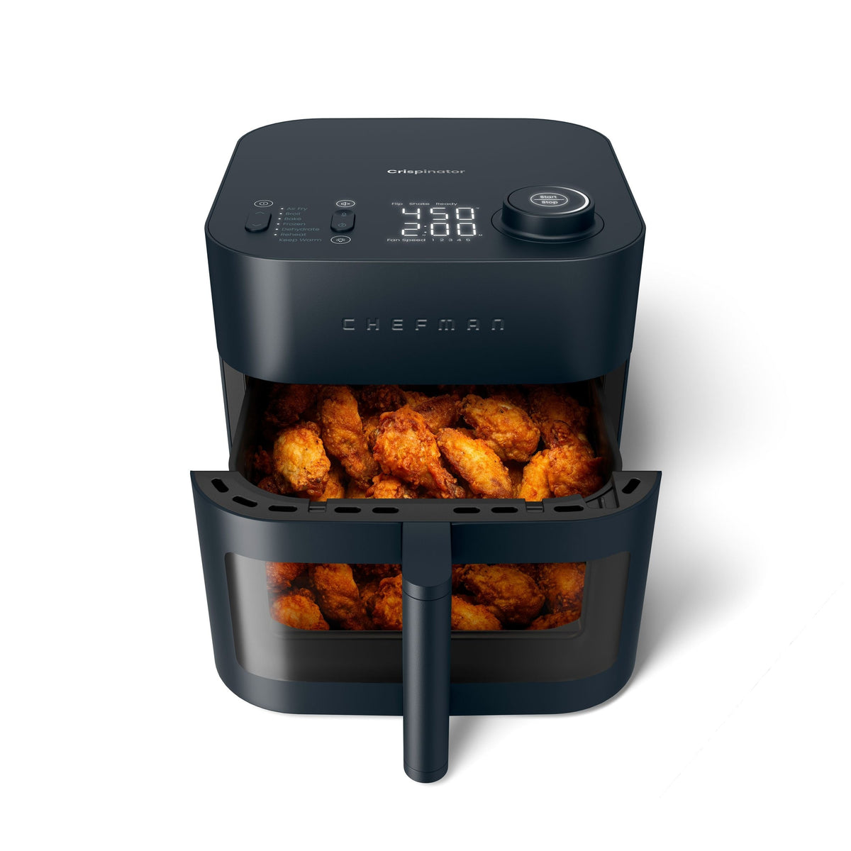 Chefman Crispinator 8-Qt Air Fryer