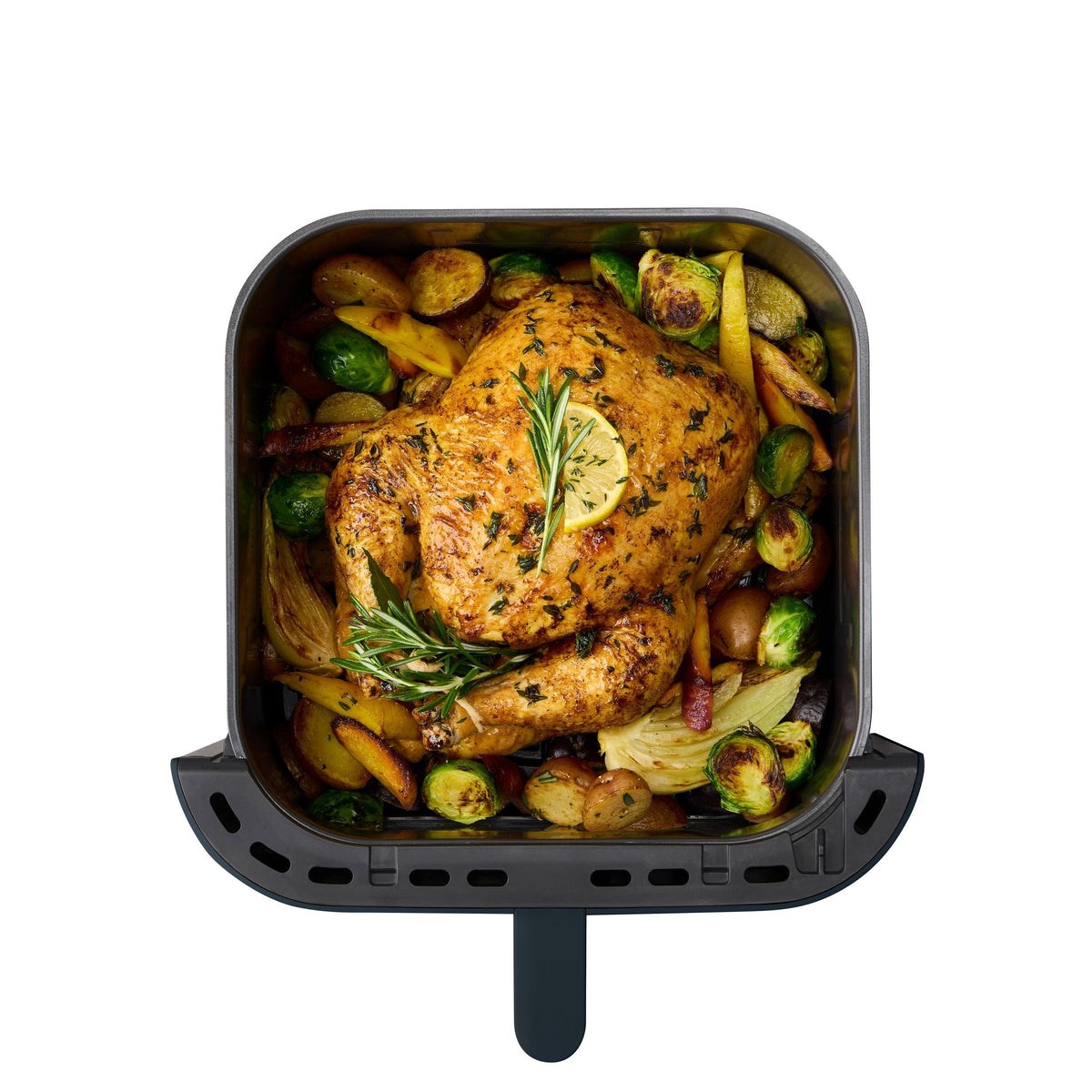 Chefman Crispinator 8-Qt Air Fryer