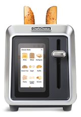 ChefsChoice 2-Slice Toaster with Touchscreen Display