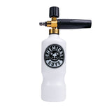 Chemical Guys Professional Max Foam Cannon Compatible with 4200 PSI Pressure Washer 14-in