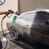 Chemical Guys Professional Max Foam Cannon Compatible with 4200 PSI Pressure Washer 14-in