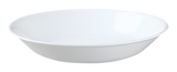 Corelle Glass Salad Bowl, 20-oz, White