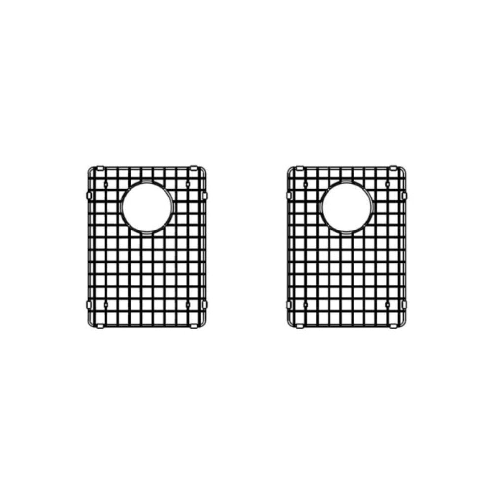 CraftX CXZD772/CXZD882(L) Stainless Steel Bottom Grid, 2-pk