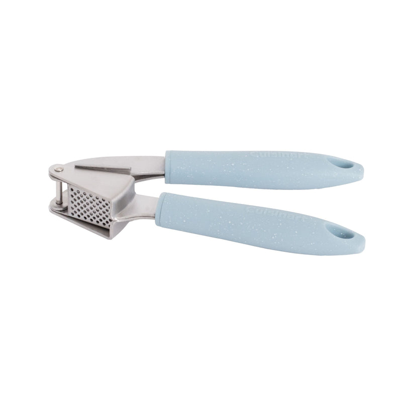 Cuisinart Oceanware Non-Slip Stainless Steel Garlic Press