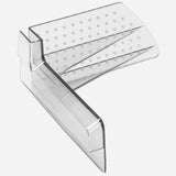 Cuisinart Professional Food/Meat Slicer, 7.5-in Blade, Stainless Steel