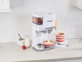 Cuisinart Soft Serve Ice Cream Maker