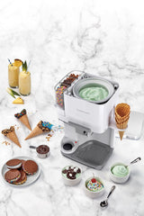 Cuisinart Soft Serve Ice Cream Maker