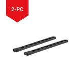 CURT 18007 Bike Rack Cradle Straps, 2-pk