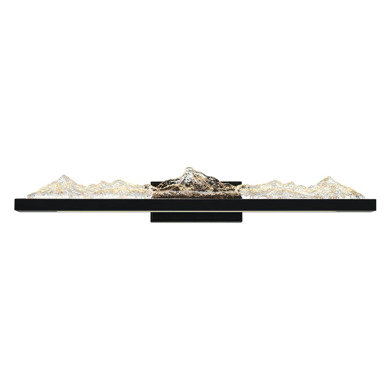 CWI Lighting Himalayas LED 36in Vanity Light