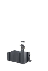 Dewalt TSTAK Heavy-Duty Single Deep Drawer Unit, Stackable