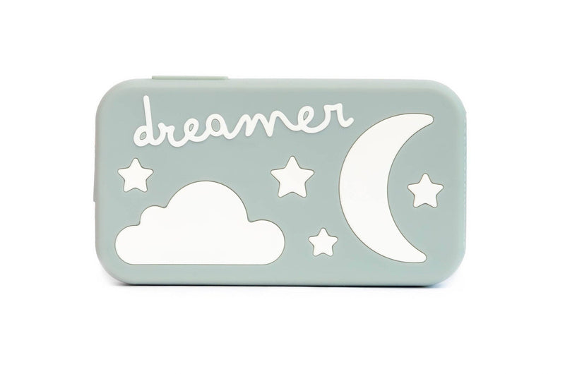 Dreamer Sleep Sound Machine with Multi‑Mode Sleep Support, Sage
