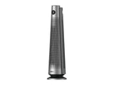 Dreo Home Large Room Space Heater with Adjustable Thermostat, 30-in
