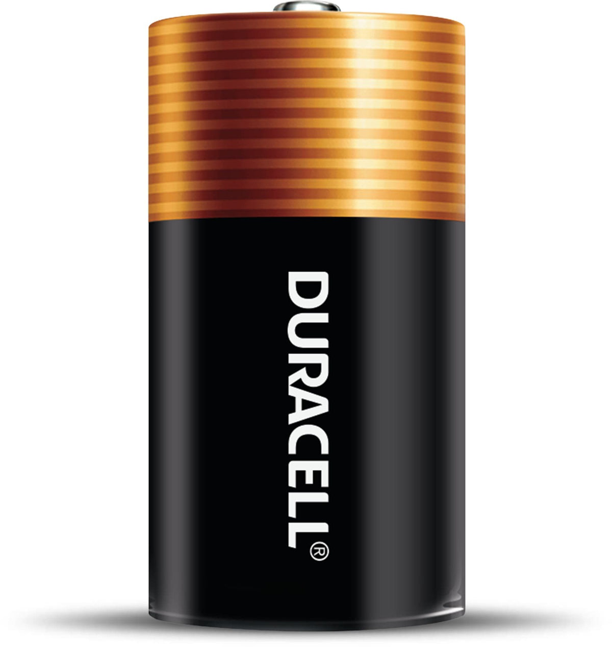 Duracell Coppertop C Alkaline Batteries, All Purpose, 8-pk