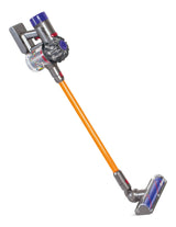 Dyson Stick Vacuum Cleaner Interactive Toy, Battery Operated, Ages 3+