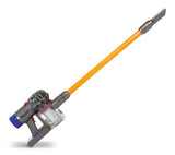Dyson Stick Vacuum Cleaner Interactive Toy, Battery Operated, Ages 3+