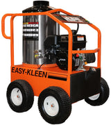 Easy-Kleen Commercial 2700 PSI 3 GPM 6.5 HP Engine Hot Water Wheeled Gas Pressure Washer