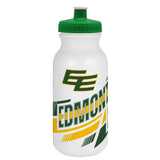 Edmonton Elks 20 Oz Sports Bottle