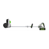 EGO POWER+ 12-in Snow Shovelwith 2.5Ah Battery & 210W Charger