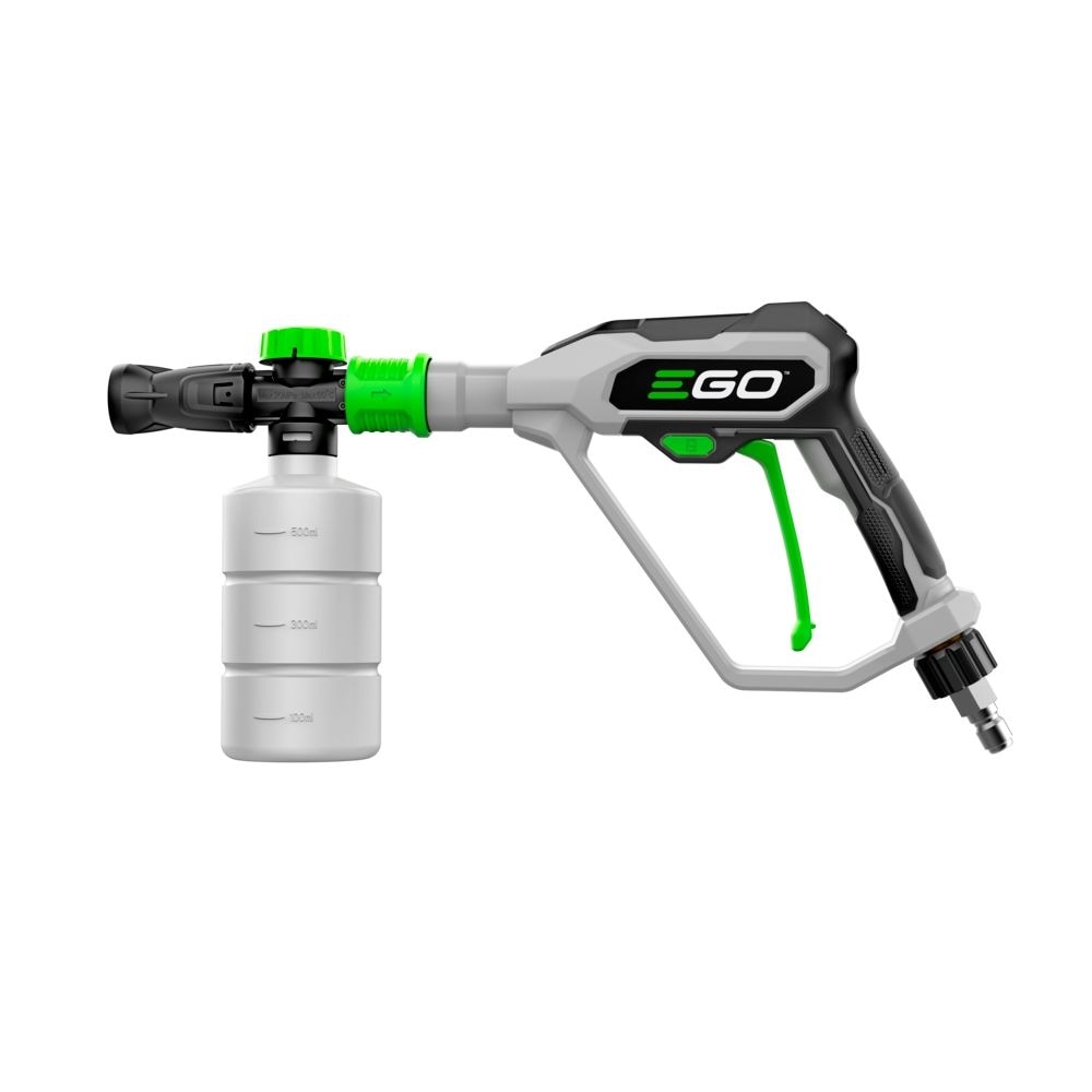EGO POWER+ 3200 PSI Electric Pressure Washer, Tool Only