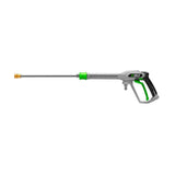 EGO POWER+ 56V 2100 PSI Compact Pressure Washer, Tool Only