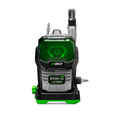 EGO POWER+ 56V 2100 PSI Compact Pressure Washer with 6.0Ah Battery and 320W Charger, HPW2105