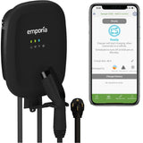 Emporia 40A Wi-Fi Level 2 NEMA 14-50 J1772 EV Charger