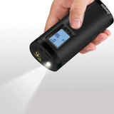 Energizer Portable Air Compressor Lithium-Ion Rechargeable
