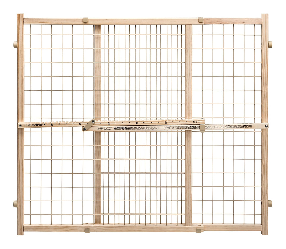 Evenflo Position & Lock Tall Safety Gate