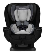Evenflo Symphony Extend Core Plus 3 in 1 All-In-One Car Seat