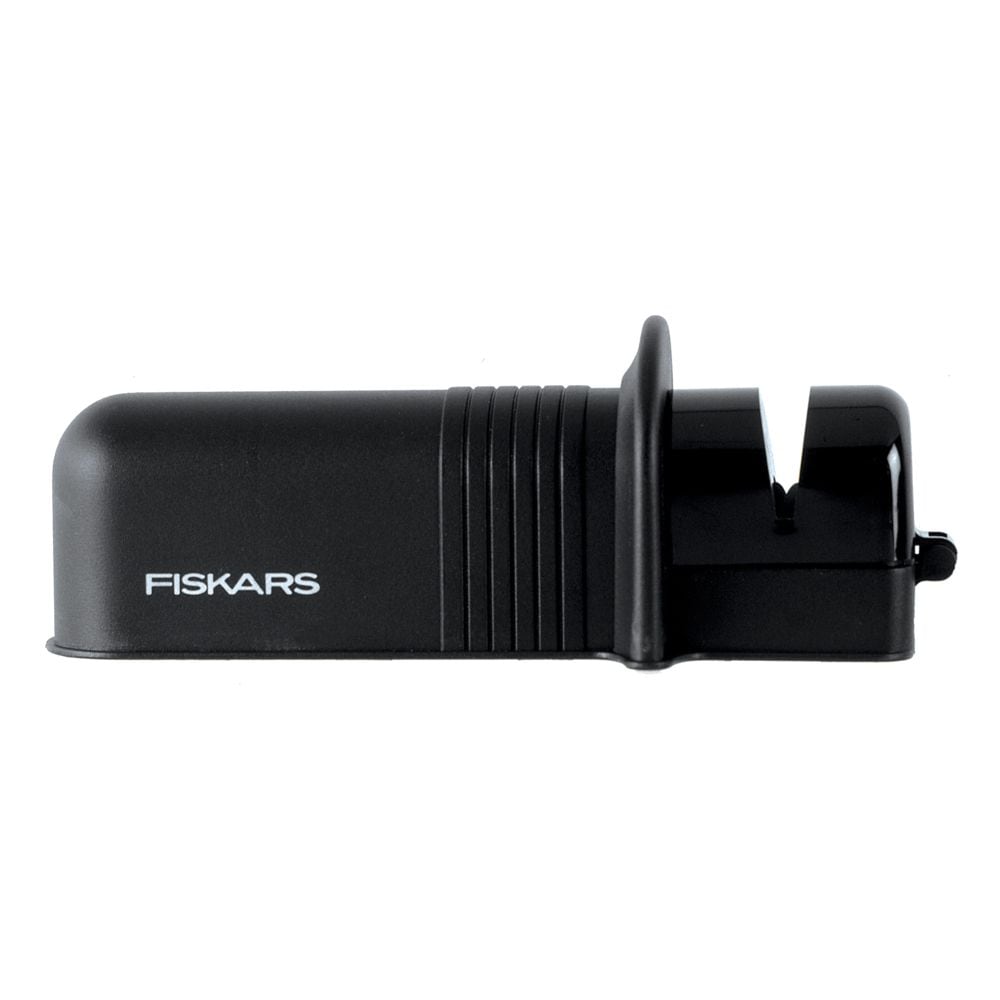 Fiskars Axe & Knife Blade Sharpener
