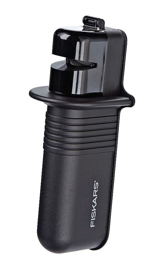 Fiskars Axe & Knife Blade Sharpener