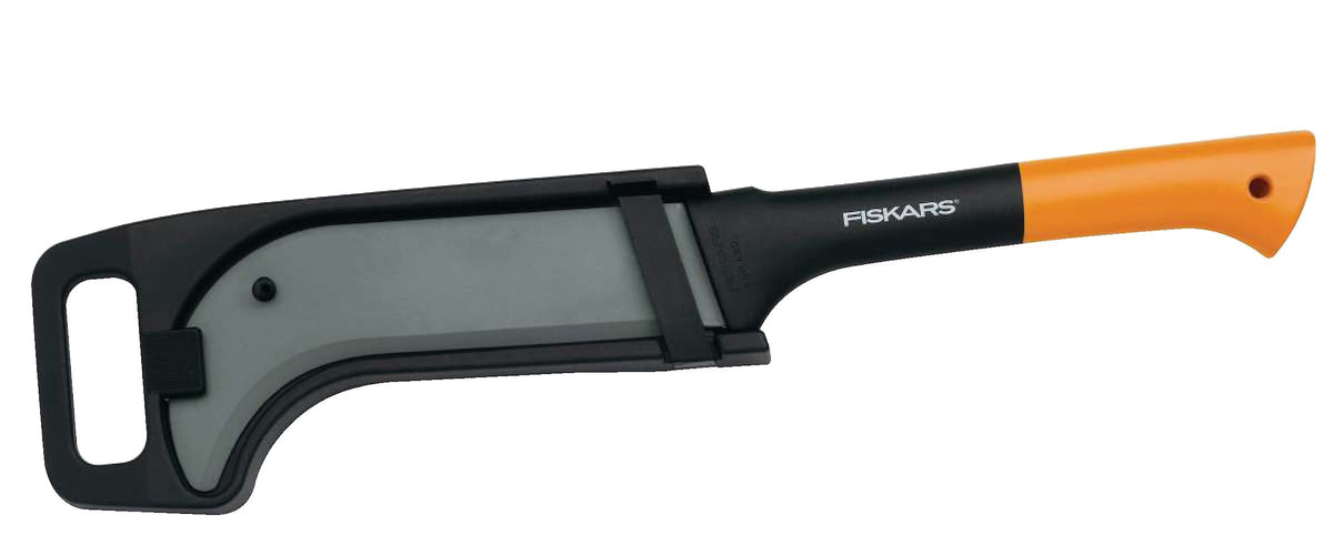 Fiskars Brush Axe, 19-in